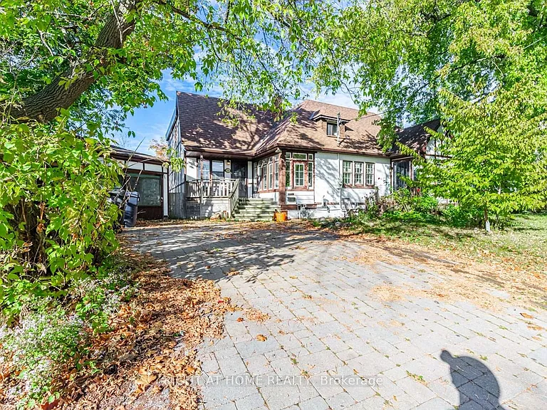 110A Harewood Ave — Photo 14