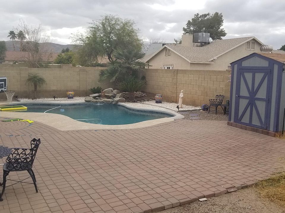 6408 S 19TH Place, Phoenix, AZ 85042 | Zillow
