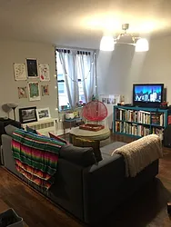 Rented by Carnegie Management Inc