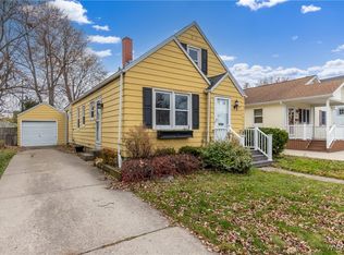 157 Wellington Ave, Buffalo, NY 14223