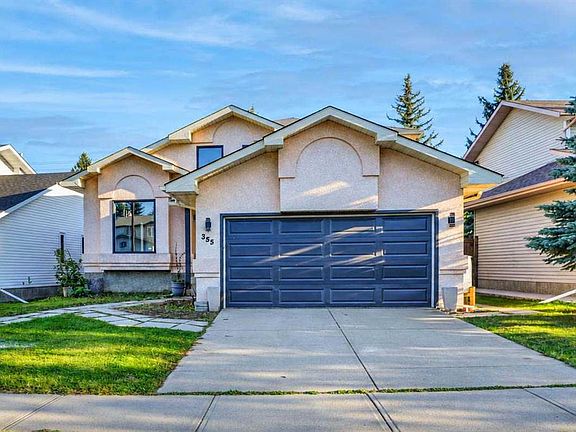 2nd image of 355 N Millrise Dr SW