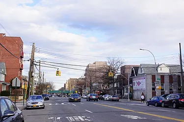 Rented by Norman Raindel, LREB