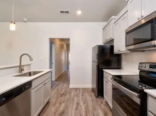 1207 N Evanston Ave, Lubbock, TX 79416