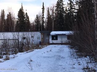 9433 S Polaris Ln, Wasilla, AK 99623