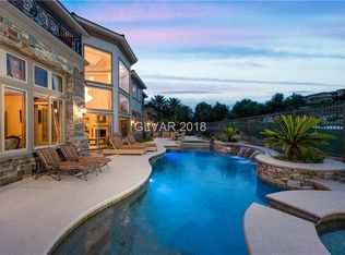 1481 Foothills Village Dr, Henderson, NV 89012