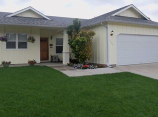 1353 SE Newgate Dr, College Place, WA 99324