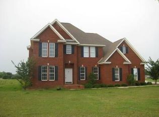 2375 Dark Corners Rd, Tallassee, AL 36078