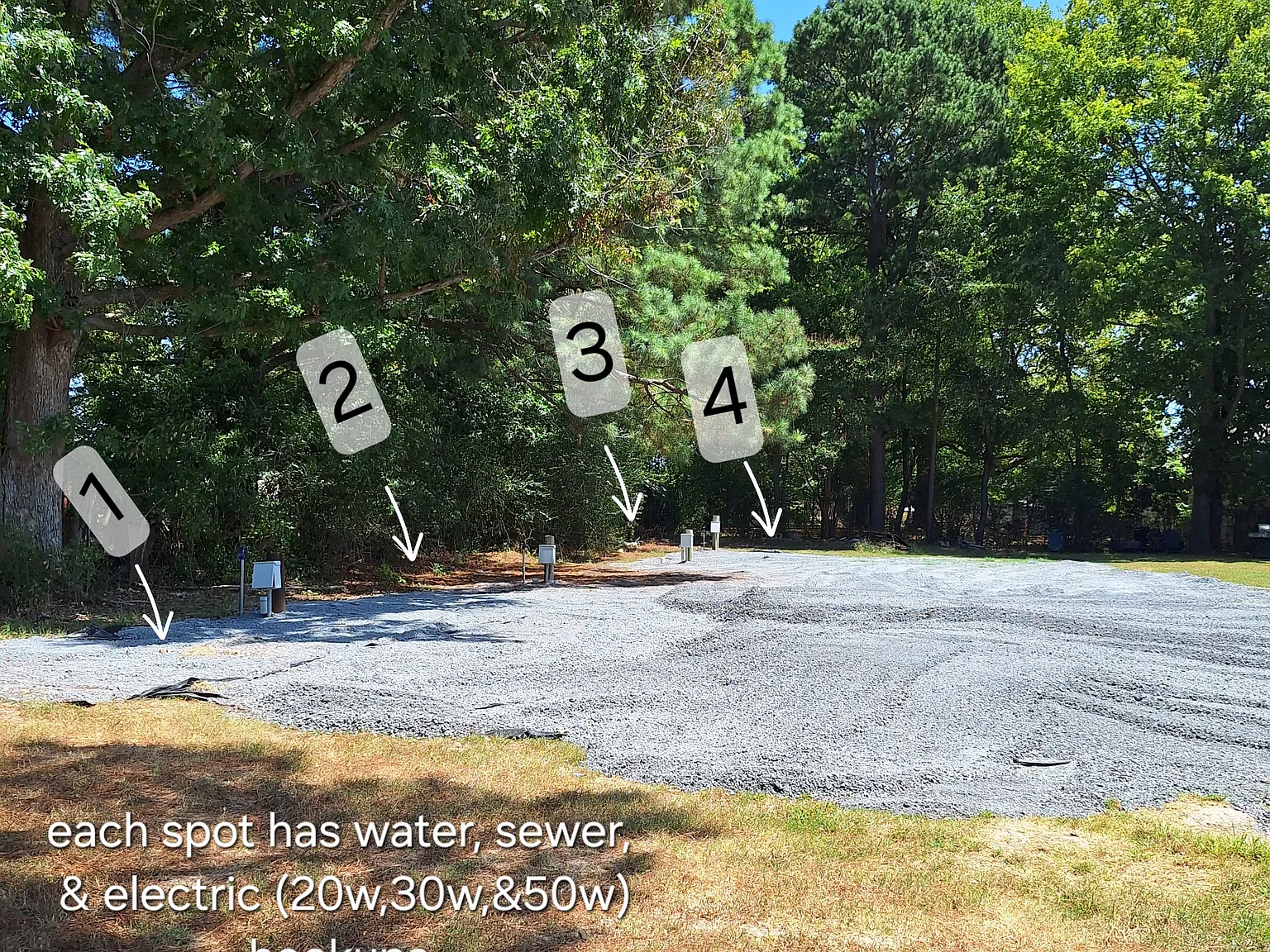 208 SW 3rd St — Photo 3
