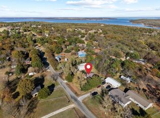 136 Cottonwood Ln, Pottsboro, TX 75076