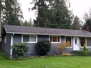 14746 442nd Ave SE, North Bend, WA 98045