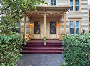 138 Lawrence St FLOOR 1, New Haven, CT 06511