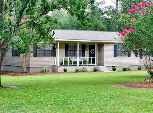 2960 Stetson Adams Loop, Meigs, GA 31765