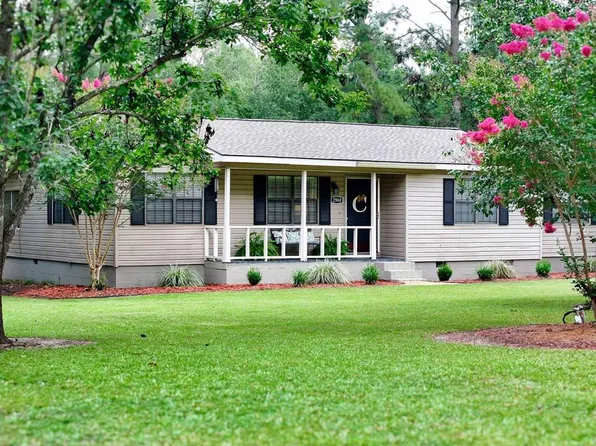 2960 Stetson Adams Loop, Meigs, GA 31765
