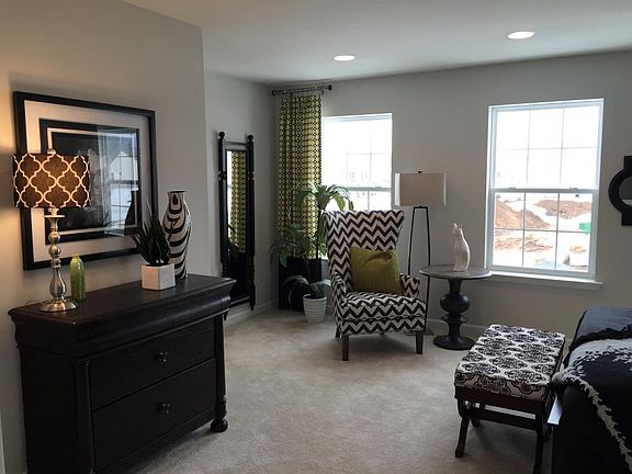 The Fields at Lockridge Penrose Twin Home