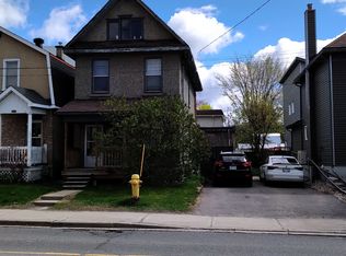 341 Parkdale Ave W, Ottawa, ON K1Y1G7