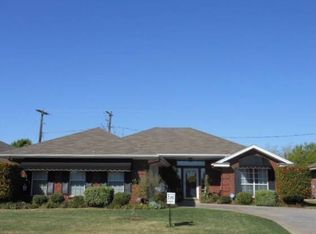 4918 Trinidad Dr, Wichita Falls, TX 76310