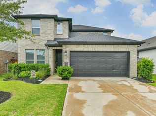 2396 Bishop Lagoon Way, La Porte, TX 77571