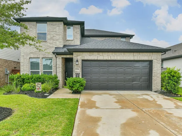 2396 Bishop Lagoon Way, La Porte, TX 77571