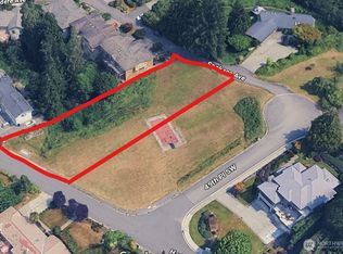 Darlington Replat, Everett, WA 98203