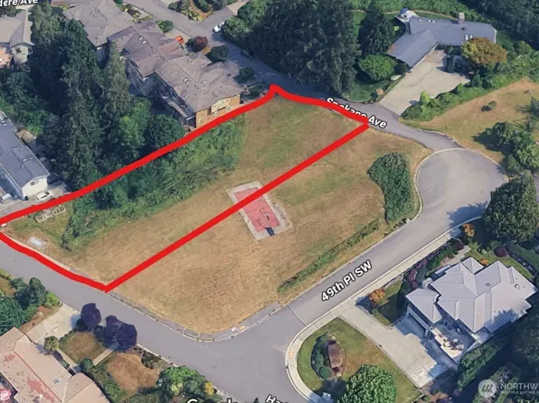 192 X 49th Place SW, Everett, WA 98203