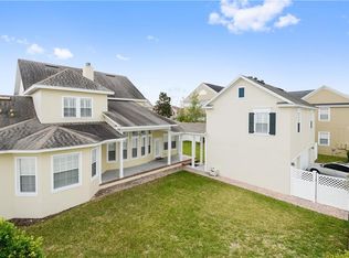 4565 Burke St, Orlando, FL 32814