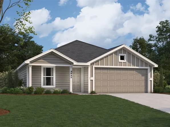 14937 Bull Wagon Way, Haslet, TX 76052