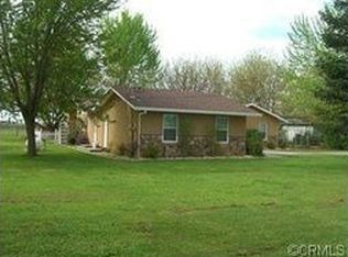 22345 Sierra Vista Ave, Gerber, CA 96035