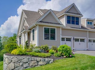 32 Sunset Ridge Ln #32, Bolton, MA 01740