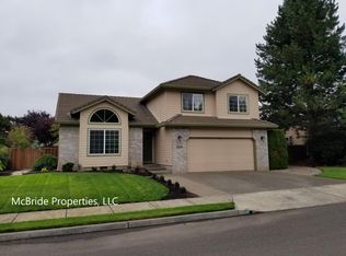1862 NE 20th Ave, Canby, OR 97013
