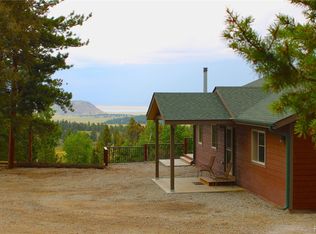 946 Singletree Rd, Hartsel, CO 80449