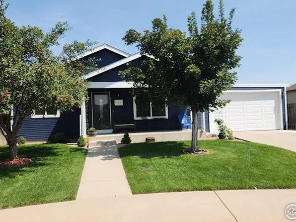 104 Eklund Way, Greeley, CO 80631