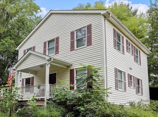 7005 Grays Mill Rd #B, Warrenton, VA 20187