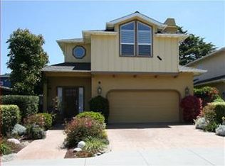 612 Oak Dr, Capitola, CA 95010