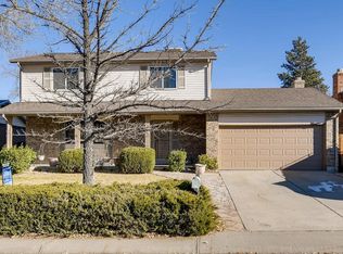 1804 S Granby St, Aurora, CO 80012