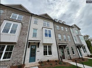 104 Brackley Dr, Cumming, GA