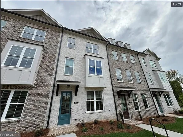 104 Brackley Dr, Cumming, GA 30040