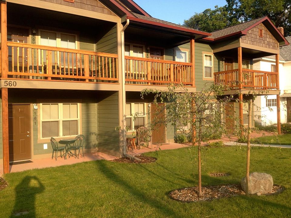 1st image of 560 S Catlin St APT 203