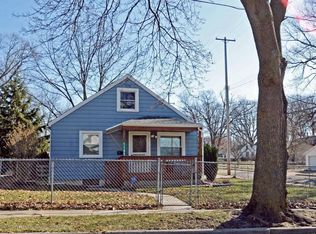 1143 Bensch St, Lansing, MI