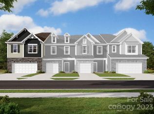 6043 Rizer Dr, Charlotte, NC 28269