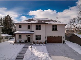 3711 N Downer Ave, Shorewood, WI 53211