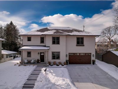 3711 North Downer AVENUE, Shorewood, WI, 53211