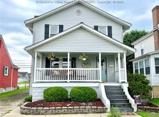 2110 Mount Vernon Ave, Point Pleasant, WV 25550