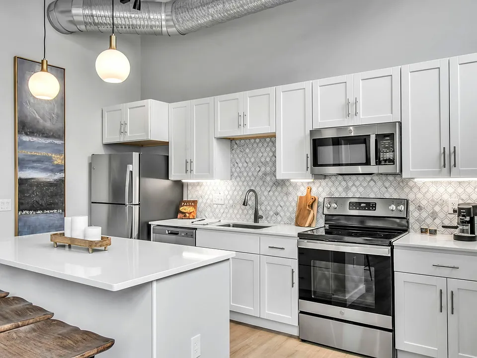 2 Bedroom