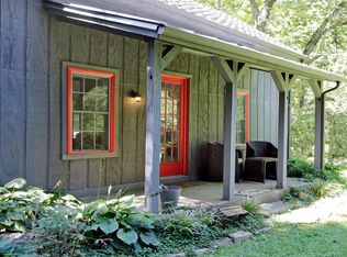 1005 Sellers Mill Rd, Versailles, KY 40383