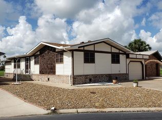 2009 W Michigan Dr, Harlingen, TX 78550