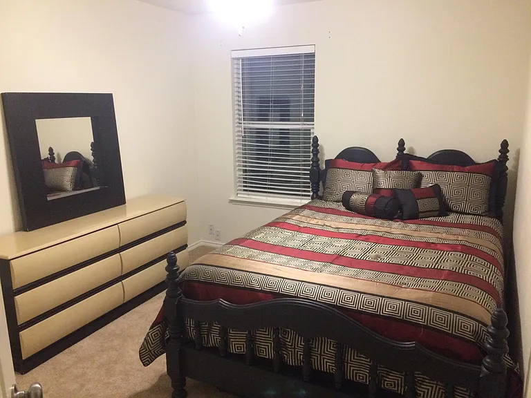 Bedroom #2