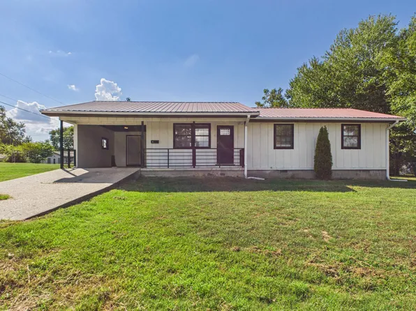 120 County Road 1159, Gassville, AR 72635