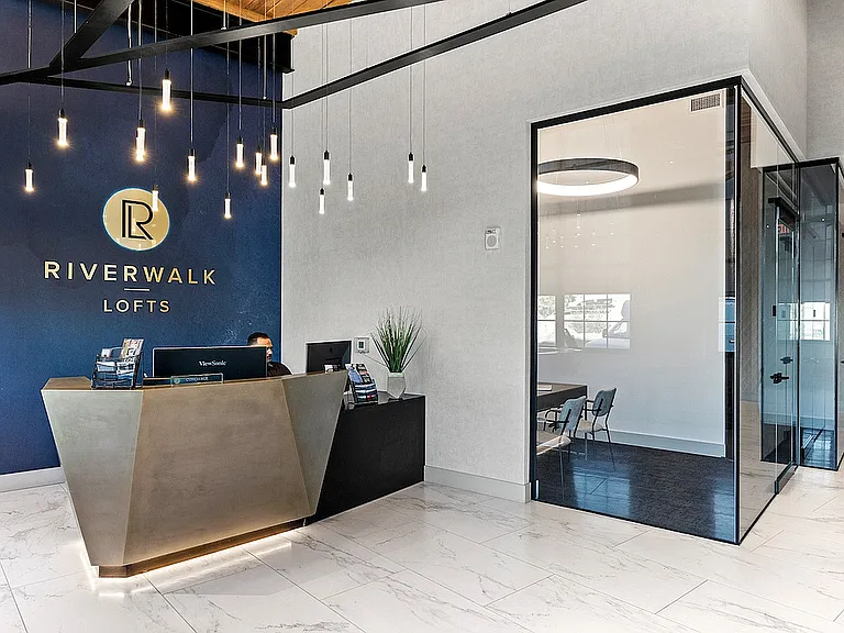 Concierge