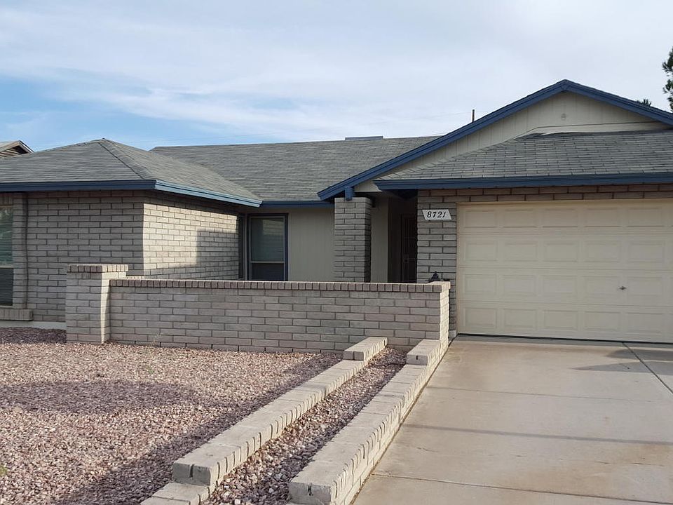 1st image of 8721 W Seldon Ln