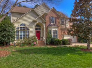 8912 Parkcrest St, Huntersville, NC 28078